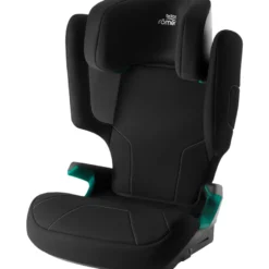 Britax Römer Hi-Liner Bältesstol - Space Black