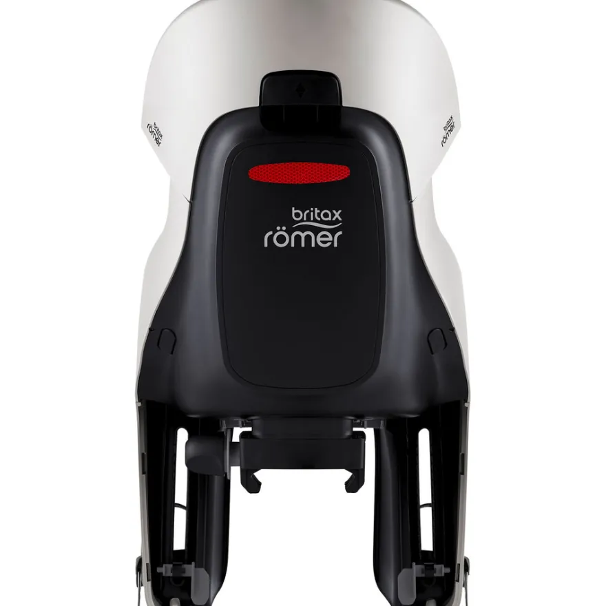 Britax Römer Jockey Maxi Cykelsits - Warm White
