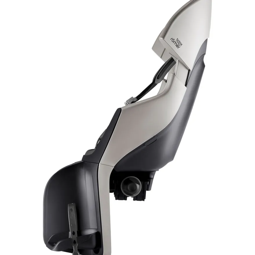 Britax Römer Jockey Maxi Cykelsits - Warm White