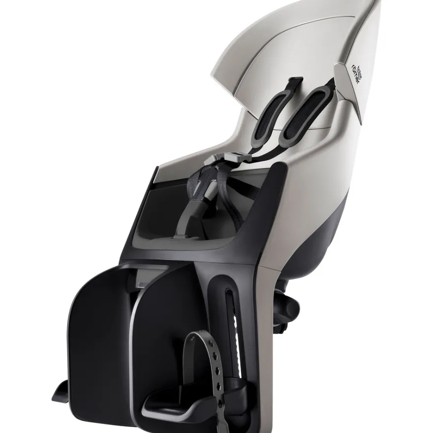 Britax Römer Jockey Maxi Cykelsits - Warm White