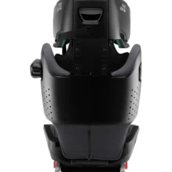 Britax Römer Kidfix i-Size Bältesstol - Storm Grey