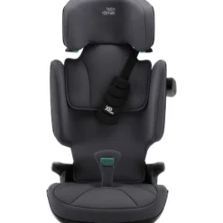 Britax Römer Kidfix i-Size Bältesstol - Storm Grey