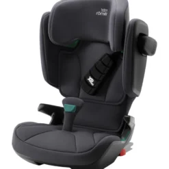 Britax Römer Kidfix i-Size Bältesstol - Storm Grey
