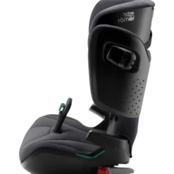 Britax Römer Kidfix i-Size Bältesstol - Storm Grey