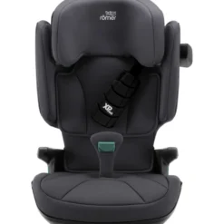 Britax Römer Kidfix i-Size Bältesstol - Storm Grey