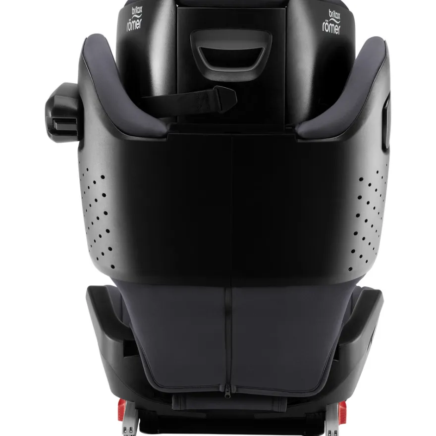 Britax Römer Kidfix i-Size Bältesstol - Storm Grey