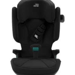 Britax Römer Kidfix i-Size Bältesstol - Cosmos Black