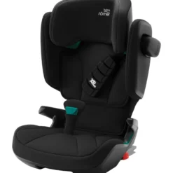 Britax Römer Kidfix i-Size Bältesstol - Cosmos Black
