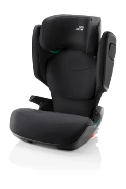 Britax Römer Kidfix M i-Size Bältesstol - Space Black