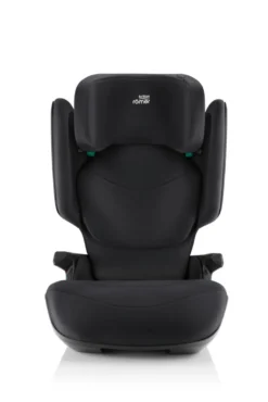 Britax Römer Kidfix M i-Size Bältesstol - Space Black