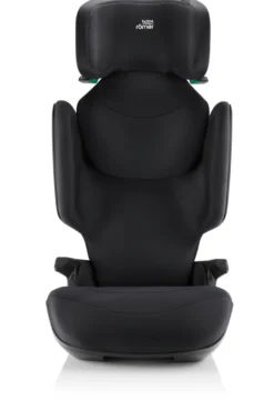 Britax Römer Kidfix M i-Size Bältesstol - Space Black