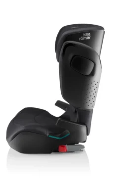 Britax Römer Kidfix M i-Size Bältesstol - Space Black