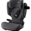 Britax Römer Kidfix Pro Classic Bältesstol - Midnight Grey