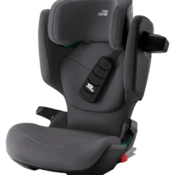 Britax Römer Kidfix Pro Classic Bältesstol - Midnight Grey