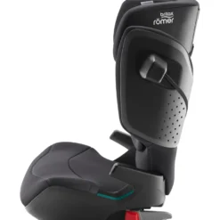 Britax Römer Kidfix Pro Classic Bältesstol - Midnight Grey