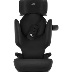Britax Römer Kidfix Pro Classic Bältesstol - Space Black