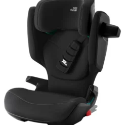 Britax Römer Kidfix Pro Classic Bältesstol - Space Black