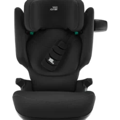 Britax Römer Kidfix Pro Classic Bältesstol - Space Black