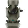Britax Römer Kidfix Pro Lux Bältesstol - Urban Olive