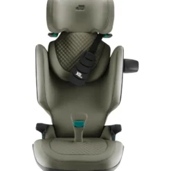 Britax Römer Kidfix Pro Lux Bältesstol - Urban Olive