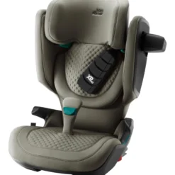 Britax Römer Kidfix Pro Lux Bältesstol - Urban Olive
