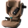 Britax Römer Kidfix Pro Lux Bältesstol - Warm Caramel