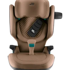 Britax Römer Kidfix Pro Lux Bältesstol - Warm Caramel