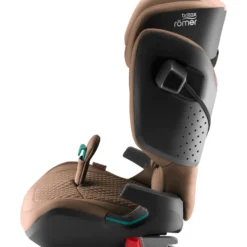 Britax Römer Kidfix Pro Lux Bältesstol - Warm Caramel