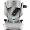 Britax Römer Kidfix Pro Lux Bältesstol - Linen Grey