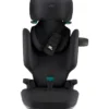 Britax Römer Kidfix Pro Lux Bältesstol - Onyx Black