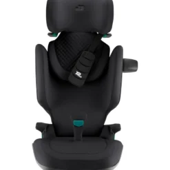 Britax Römer Kidfix Pro Lux Bältesstol - Onyx Black