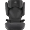 Britax Römer Kidfix Pro M Classic Bältesstol - Midnight Grey
