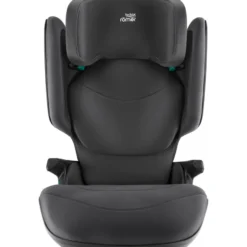 Britax Römer Kidfix Pro M Classic Bältesstol - Midnight Grey