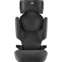 Britax Römer Kidfix Pro M Classic Bältesstol - Midnight Grey