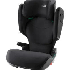 Britax Römer Kidfix Pro M Classic Bältesstol - Space Black