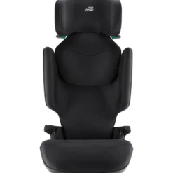 Britax Römer Kidfix Pro M Classic Bältesstol - Space Black