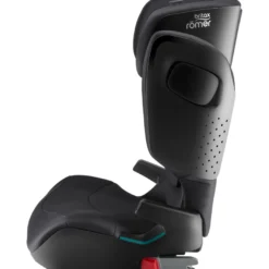 Britax Römer Kidfix Pro M Classic Bältesstol - Space Black