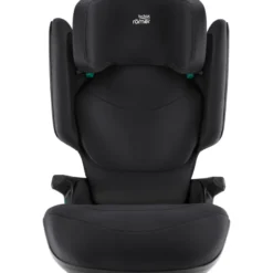 Britax Römer Kidfix Pro M Classic Bältesstol - Space Black