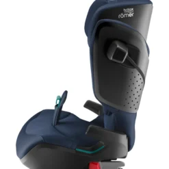 Britax Römer Kidfix Pro Style Bältesstol - Night Blue