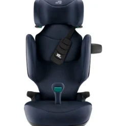Britax Römer Kidfix Pro Style Bältesstol - Night Blue