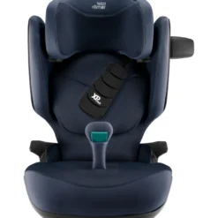 Britax Römer Kidfix Pro Style Bältesstol - Night Blue