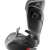 Britax Römer Kidfix Pro Style Bältesstol - Mineral Grey