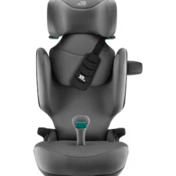 Britax Römer Kidfix Pro Style Bältesstol - Mineral Grey