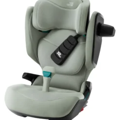 Britax Römer Kidfix Pro Style Bältesstol - Sage Green