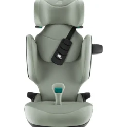 Britax Römer Kidfix Pro Style Bältesstol - Sage Green