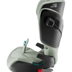 Britax Römer Kidfix Pro Style Bältesstol - Sage Green