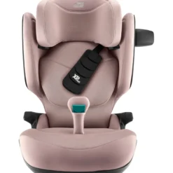 Britax Römer Kidfix Pro Style Bältesstol - Dusty Rose