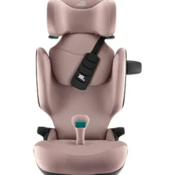 Britax Römer Kidfix Pro Style Bältesstol - Dusty Rose