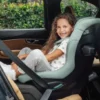 Britax Römer Max-Safe Pro Bilbarnstol - Space Black