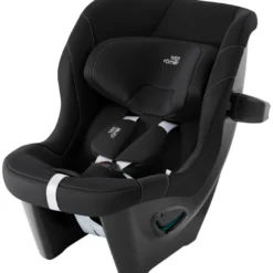 Britax Römer Max-Safe Pro Bilbarnstol - Space Black